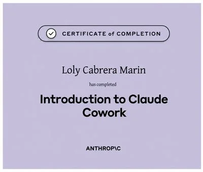 Introduction to Claude Cowork